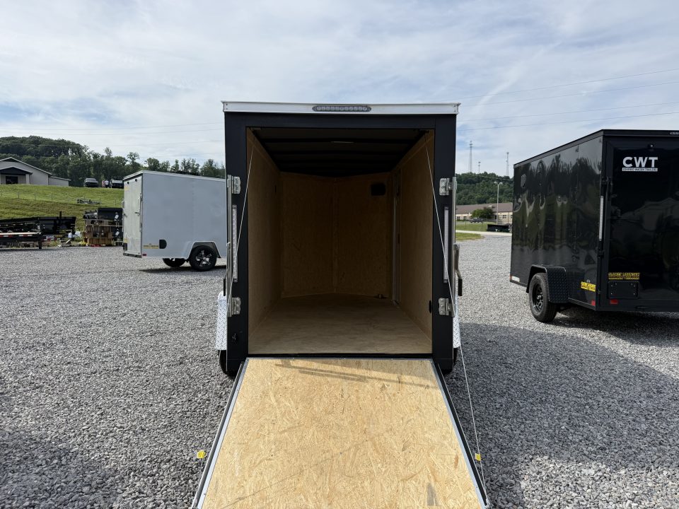 2026 Covered Wagon photo 2