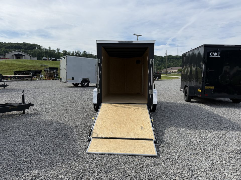 2026 Covered Wagon photo 6