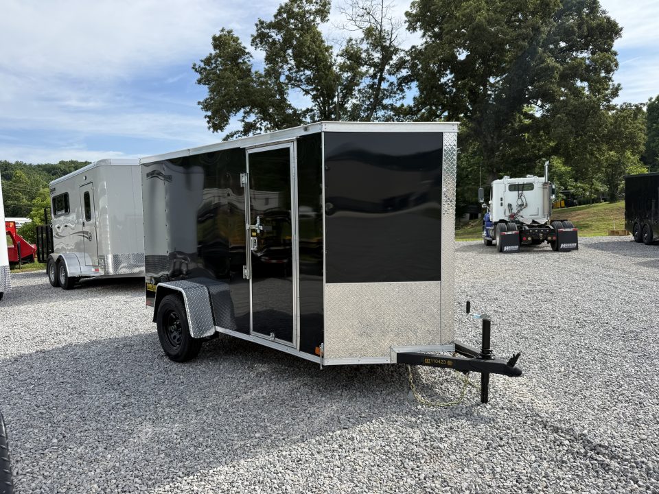 2026 Covered Wagon photo 5