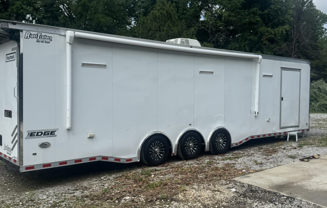 2021 Haulmark