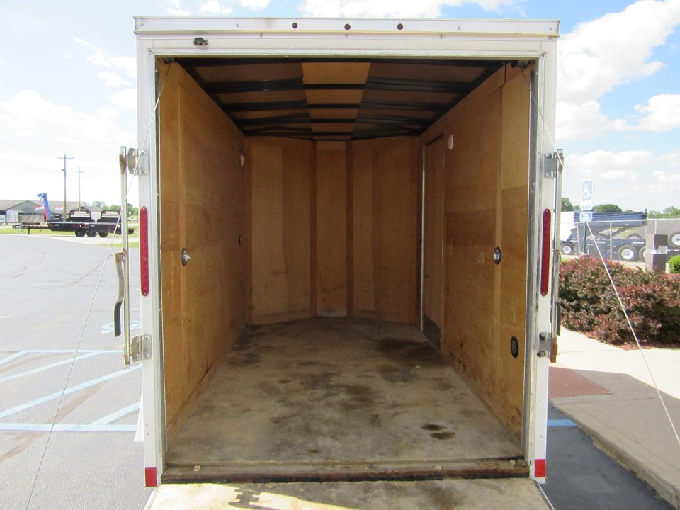 2020 Wells Cargo photo 6