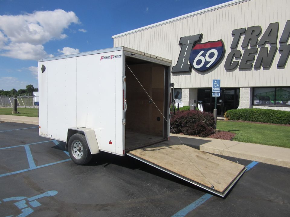 2020 Wells Cargo photo 5