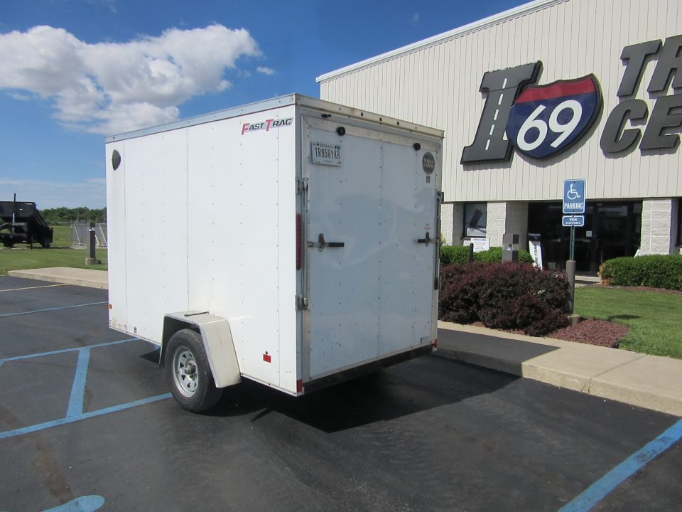 2020 Wells Cargo photo 4