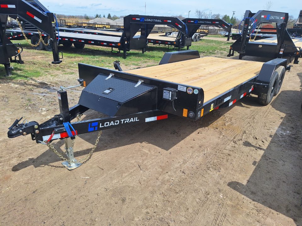 2026 Load Trail