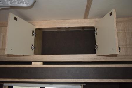 Used 2020 Shadow 3 Slant Horse w/living quarters Stock / Stock Combo Trailer