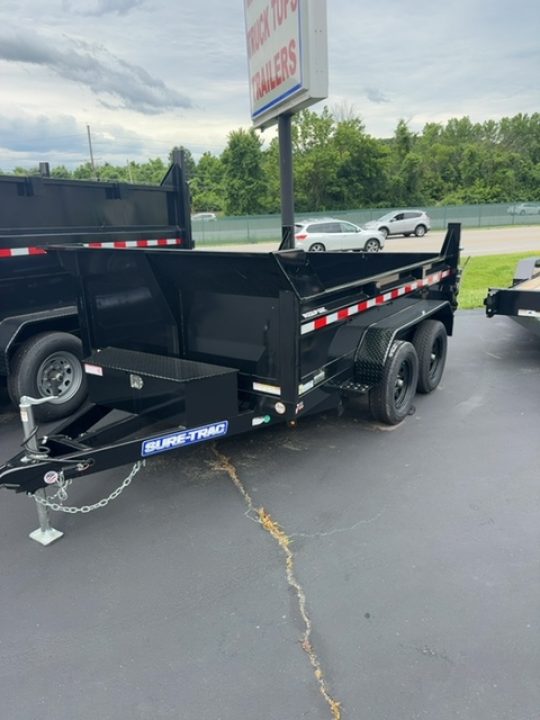 New 2026 Sure-Trac