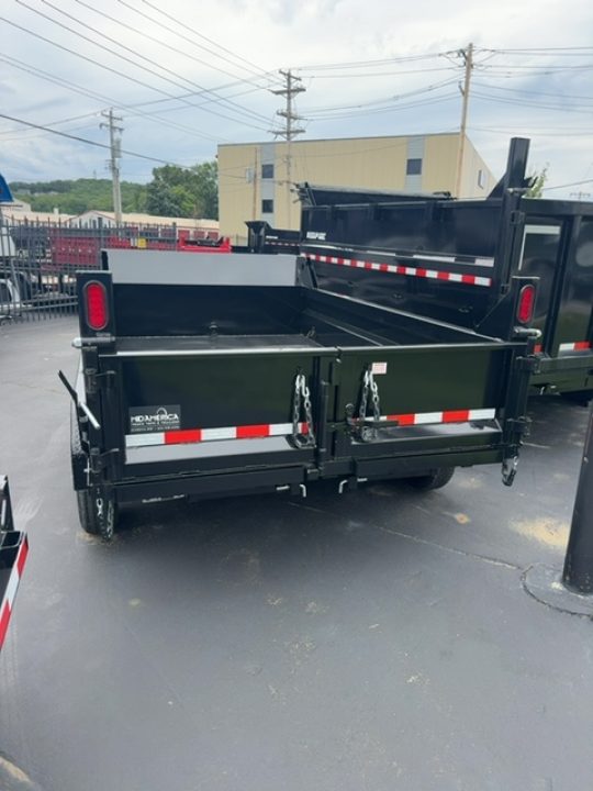 New 2026 Sure-Trac