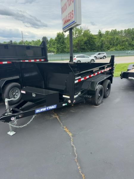 New 2026 Sure-Trac