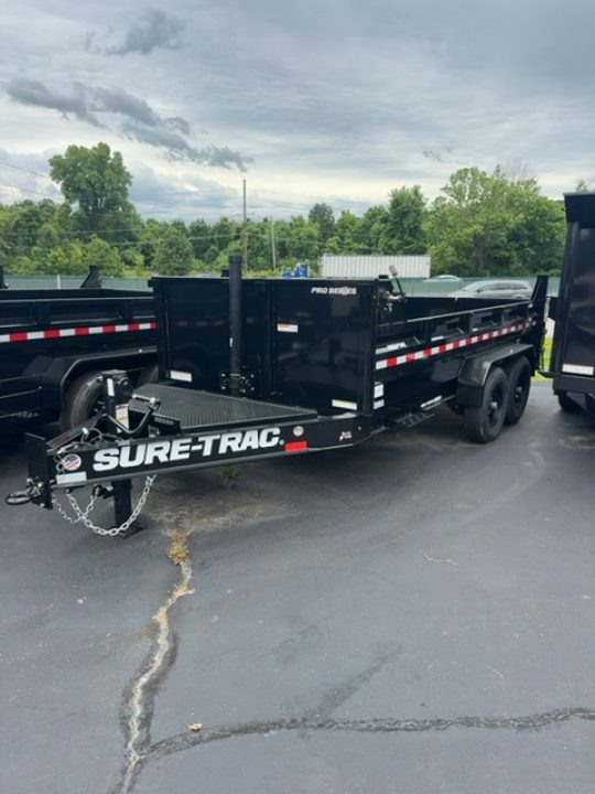 New 2026 Sure-Trac