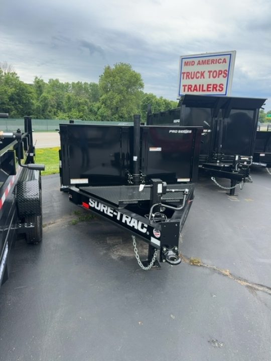 New 2026 Sure-Trac