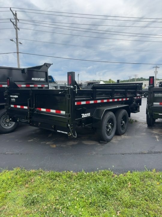New 2026 Sure-Trac
