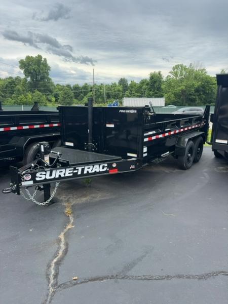 New 2026 Sure-Trac