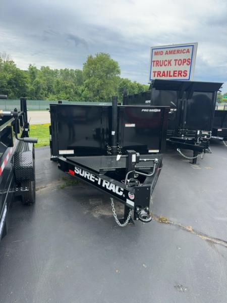New 2026 Sure-Trac