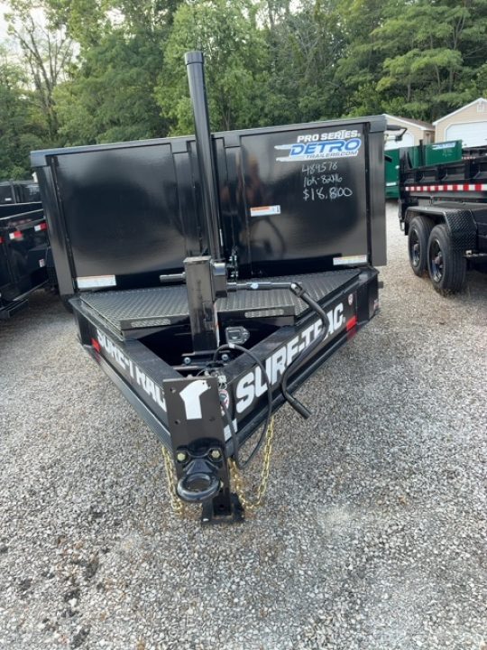 2026 Sure-Trac
