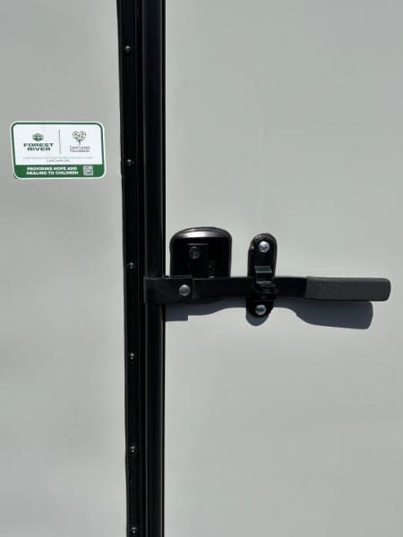 New 2027 Forest River Cargo Mate 7x14 TA2 Cargo / Enclosed Trailer