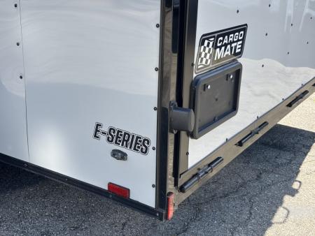 New 2027 Forest River Cargo Mate 7x14 TA2 Cargo / Enclosed Trailer