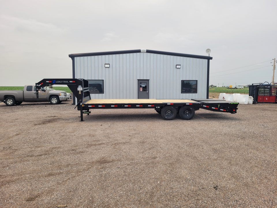 2026 Load Trail