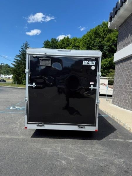 New 2026 Car Mate Trailers CM716AVL-HD Cargo / Enclosed Trailer