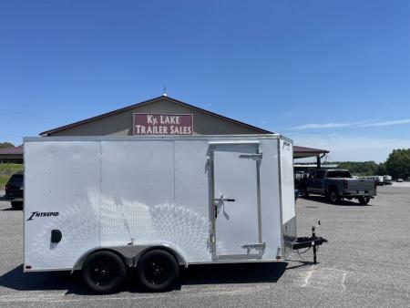 New 2026 Homesteader Trailer 714 IT Cargo / Enclosed Trailer