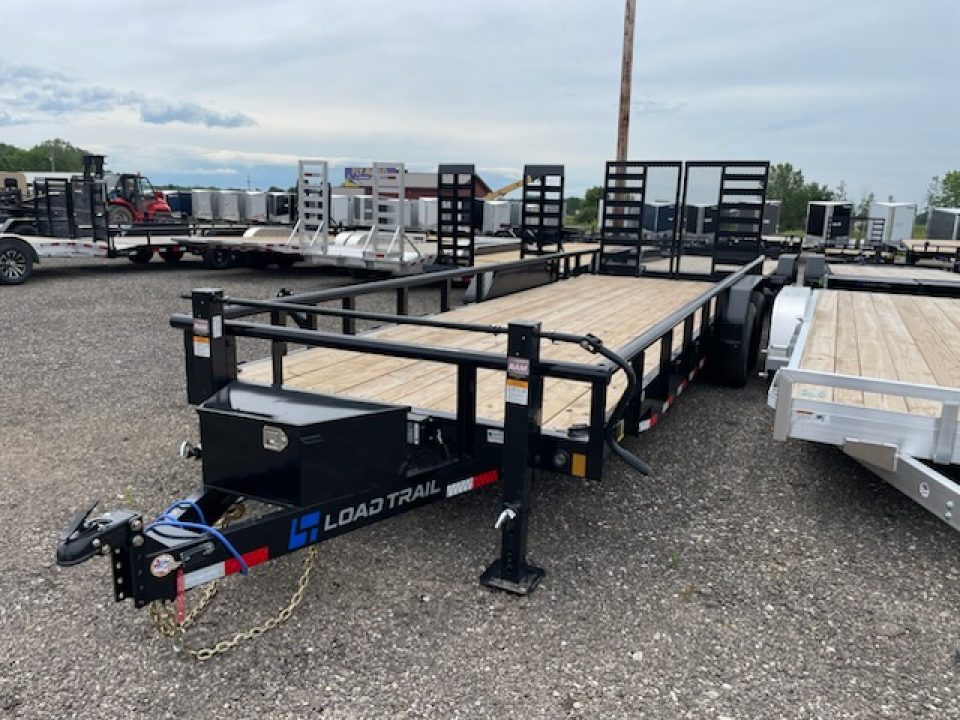 2026 Load Trail