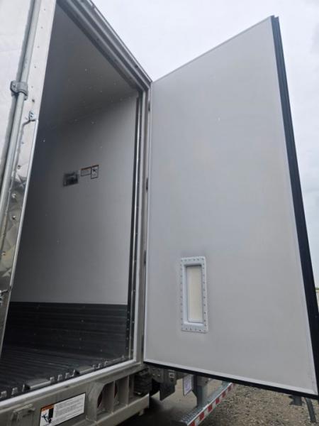 New 2027 Great Dane Reefer Trailer w/ Extra Insulation, Carrier 7500