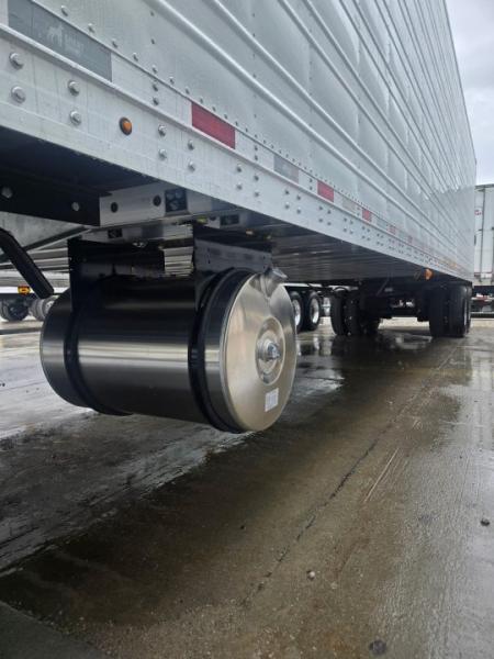 New 2027 Great Dane Reefer Trailer w/ Extra Insulation, Carrier 7500