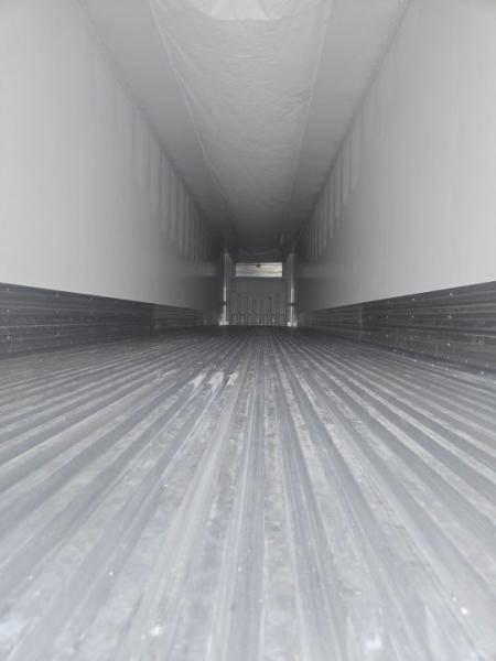 New 2027 Great Dane Reefer Trailer w/ Extra Insulation, Carrier 7500