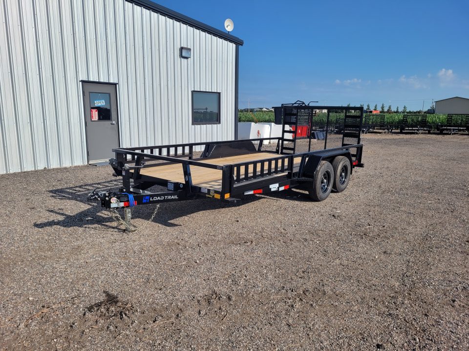 2026 Load Trail
