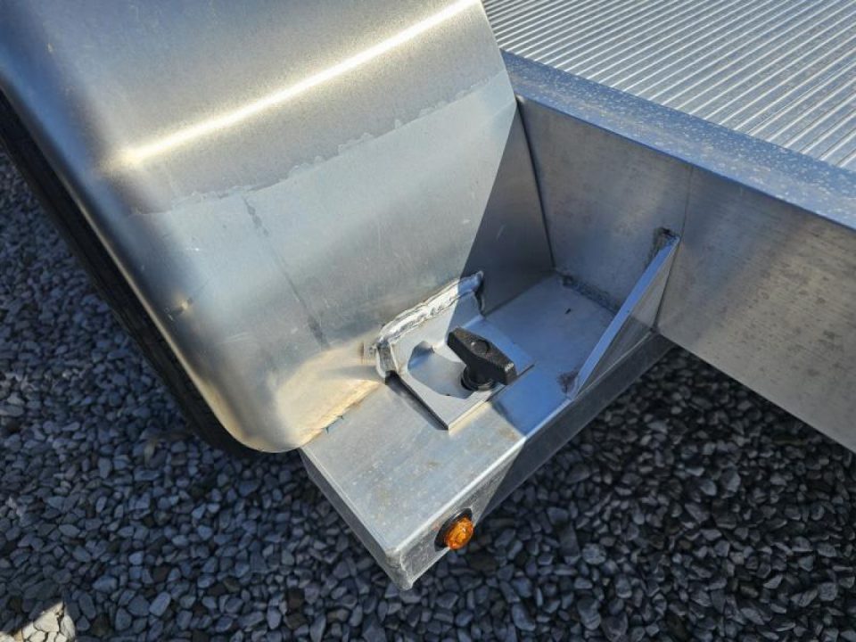 2026 Aluma 8220TA-ESA photo 6