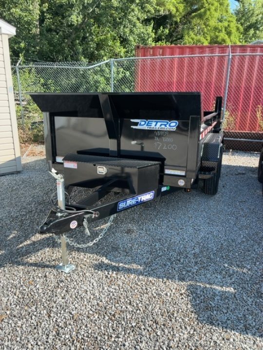 2026 Sure-Trac