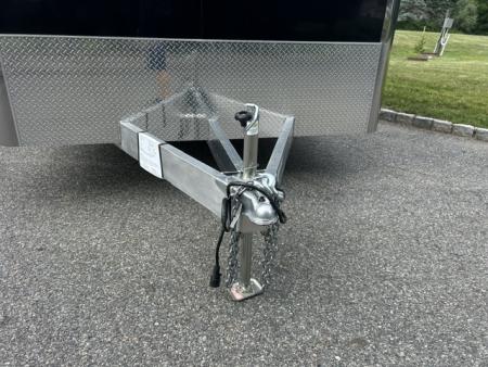 New 2025 ATC ATC-RM400-8.5X24-10K Enclosed Car / Racing Trailer