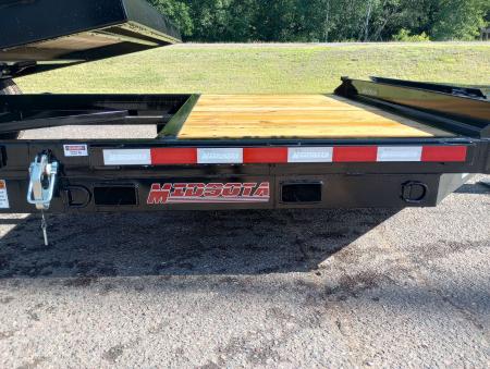 New 2026 Midsota TB 20'X83" 15.4k Tilt Trailer