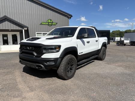 Used 2021 RAM TRX Truck