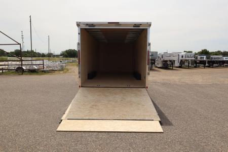 New 2026 Look Trailers 8.5x20' Car / Racing Trailer