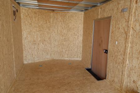 New 2026 Look Trailers 8.5x20' Car / Racing Trailer