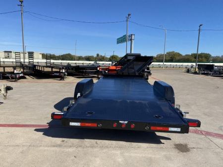New 2026 Top Hat Trailers RS10-20X83-9.9E-M Car Hauler