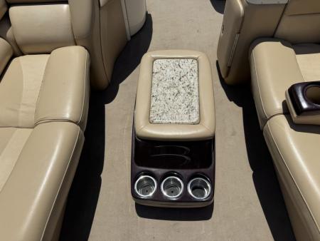 Used 2007 Bennington 22 QXI Pontoon Boat