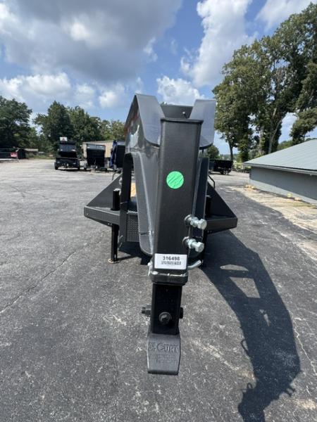 New 2027 Diamond C Trailers FMAX210HDT 30X102 Equipment Trailer