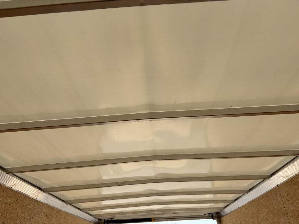 New 2027 ALCOM EZEC7.5X16 XLT-P Cargo / Enclosed Trailer