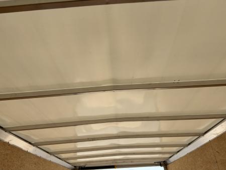 New 2027 ALCOM EZEC7.5X16 XLT-P Cargo / Enclosed Trailer