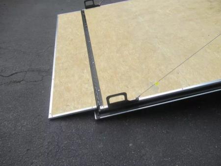 New 2027 Covered Wagon Trailers CW7X16TA3 Cargo / Enclosed Trailer