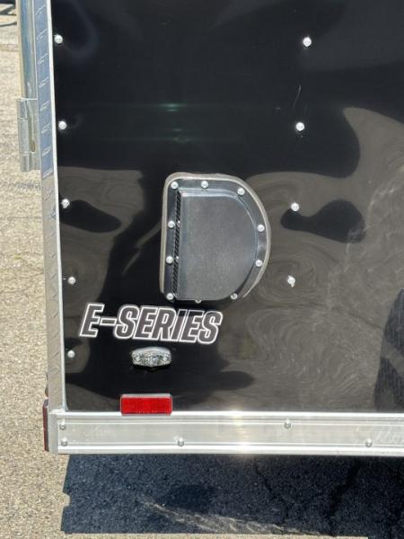 New 2026 Forest River Cargo Mate 6x12 TA2 Cargo / Enclosed Trailer