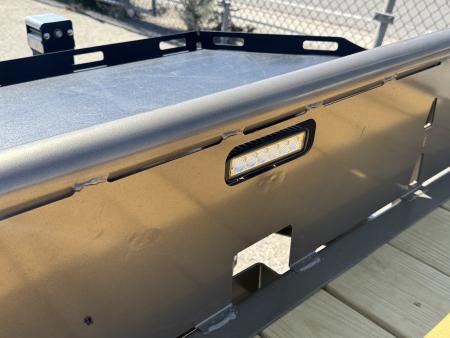 New 2026 Diamond C GTU 16’ Venture Edition- 7K UTV Utility Trailer
