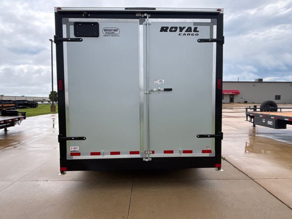 New 2026 SOUTHLAND TRAILER CORP. LCHT52-818V-86B Car / Racing Trailer