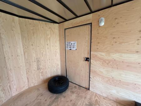 New 2026 SOUTHLAND TRAILER CORP. LCHT52-818V-86B Car / Racing Trailer