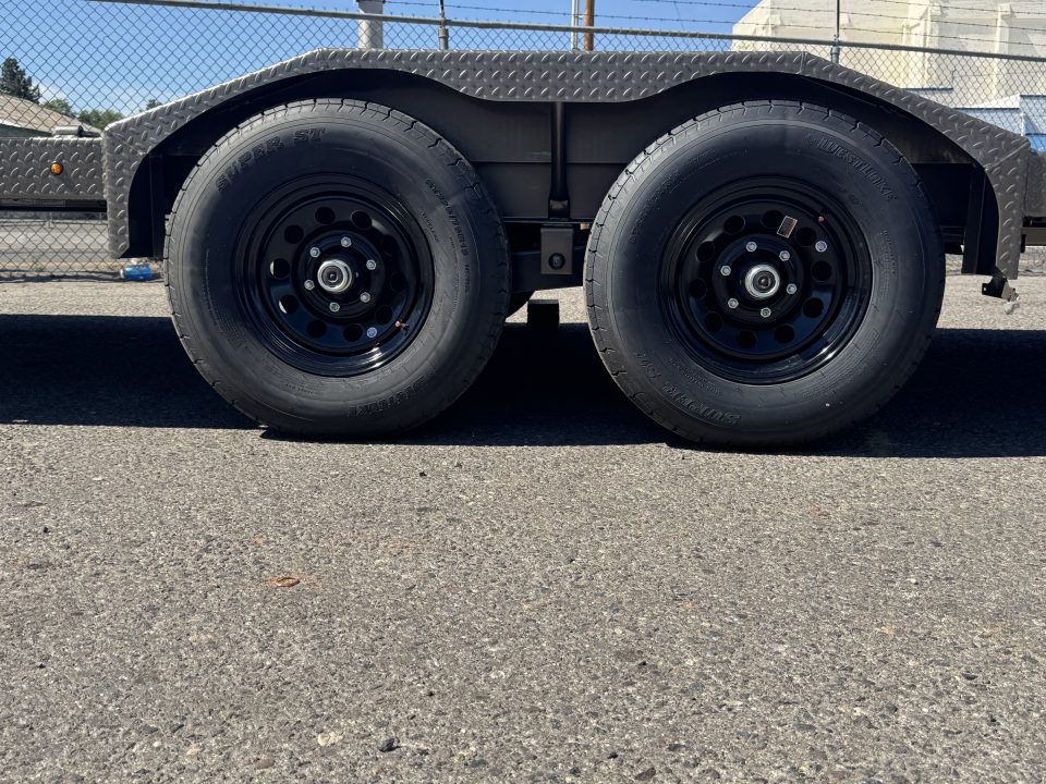 New 2026 Diamond C GTF 102"x20' - 10K Car Hauler / Buggy Hauler Trailer