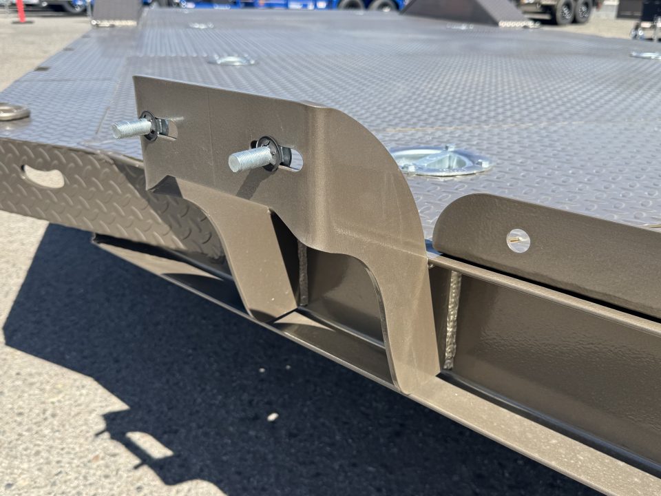 New 2026 Diamond C GTF 102"x20' - 10K Car Hauler / Buggy Hauler Trailer
