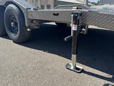 New 2026 Diamond C GTF 102"x20' - 10K Car Hauler / Buggy Hauler Trailer