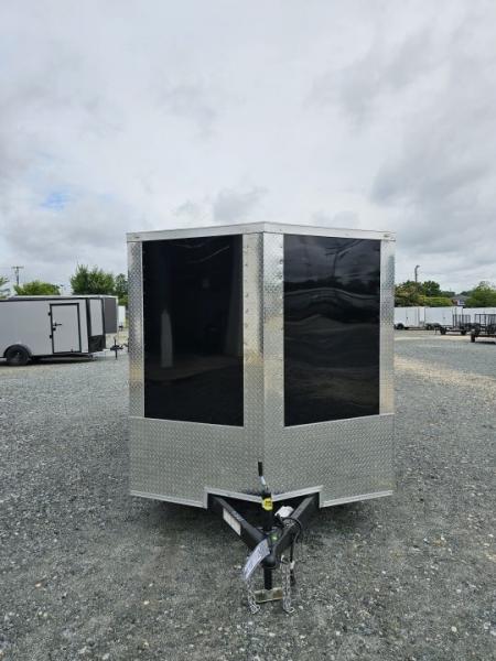 New 2026 NationCraft Trailers 2026 NationCraft 7x14 Trailer Cargo / Enclosed Trailer