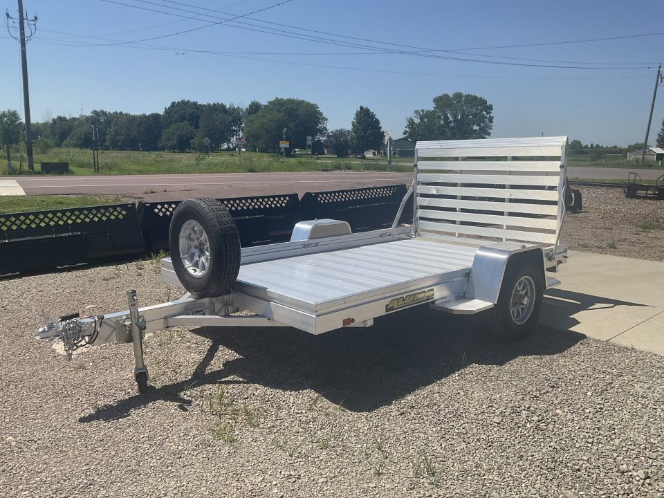2027 Aluma 7210H-STG